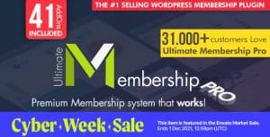 Membership Pro