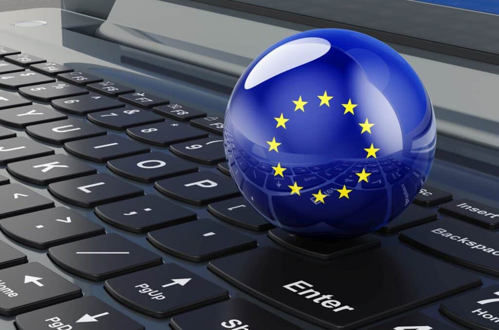 Prístupnosť webu: Od 28. júna 2025 prichádzajú nové pravidlá EÚ.