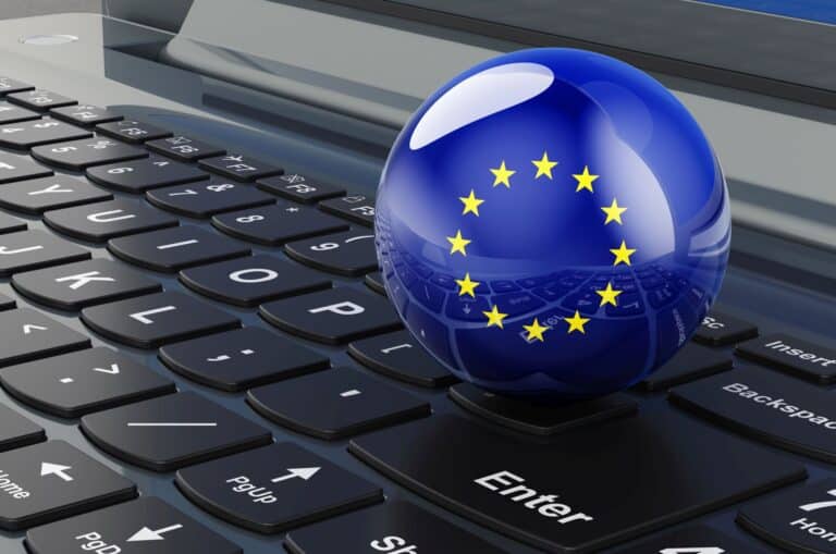 Prístupnosť webu: Od 28. júna 2025 prichádzajú nové pravidlá EÚ.