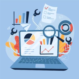 Audit webu podľa legislatívy EÚ
