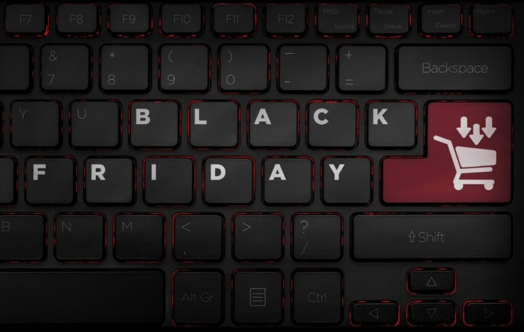 Black Friday 2025 vo svete WordPressu