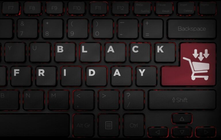 Black Friday 2025 vo svete WordPressu