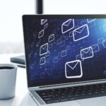Prečo je lepšie mať na newsletter samostatný e-mail